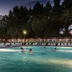 Kemping Hu Venezia In Town Marghera