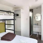 Κάμπινγκ Hu Venezia In Town 3*