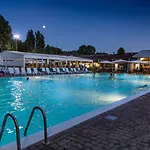 Hu Venezia In Town 3* Μαργκέρα