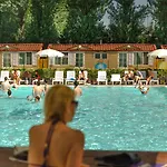 Hu Venezia In Town Μαργκέρα