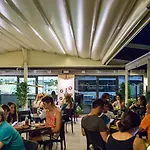 Hu Venezia In Town 营地