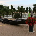 Κάμπινγκ Hu Venezia In Town