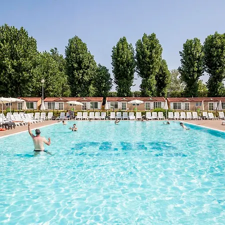 Hu Venezia In Town 3* Marghera