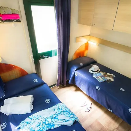 Hu Venezia In Town 3* Marghera