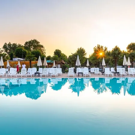 Hu Venezia In Town Marghera