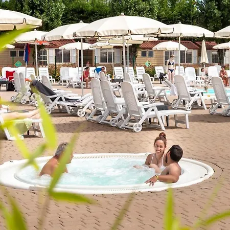 Hu Venezia In Town Campingplatz
