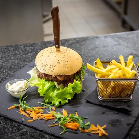 Campsite Hu Venezia In Town Marghera