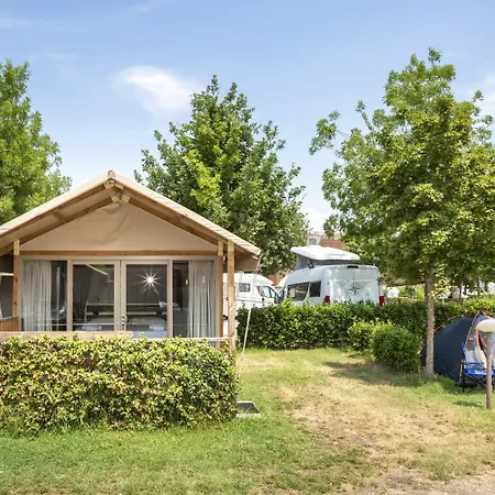Hu Venezia In Town Campingplatz