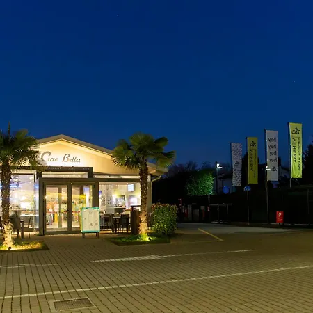 Hu Venezia In Town Marghera