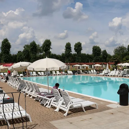 Hu Venezia In Town 3* Marghera