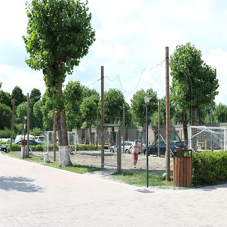 Hu Venezia In Town 3* Marghera