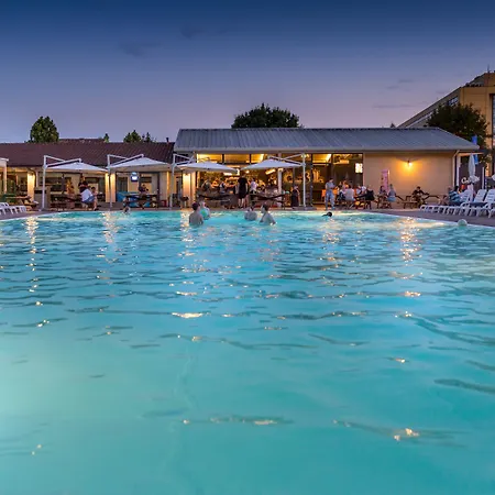 Hu Venezia In Town 3* Marghera