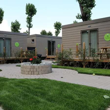 Hu Venezia In Town Campsite 3*