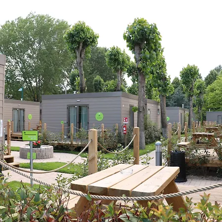 Hu Venezia In Town Campsite