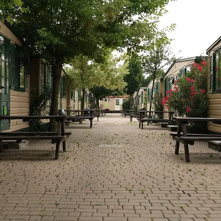 Hu Venezia In Town 3* Marghera