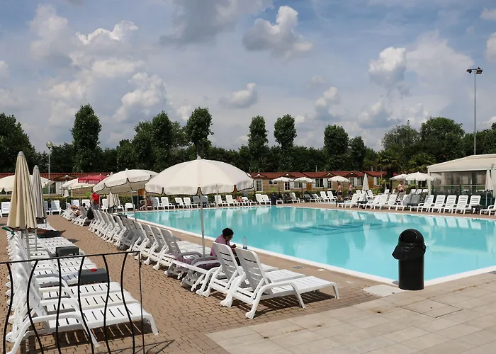 Hu Venezia In Town 3* Marghera