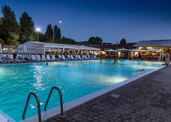 Hu Venezia In Town 3* Marghera