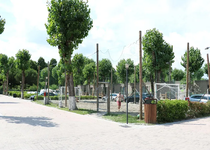 Hu Venezia In Town 3* Marghera