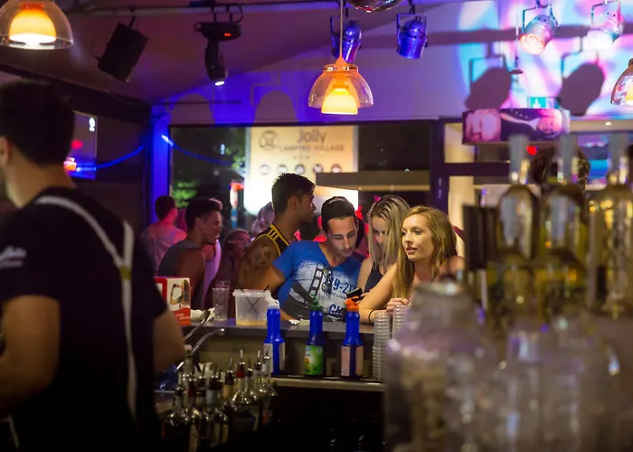 Hu Venezia In Town Camping