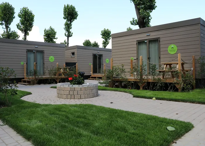 Hu Venezia In Town Camping 3*