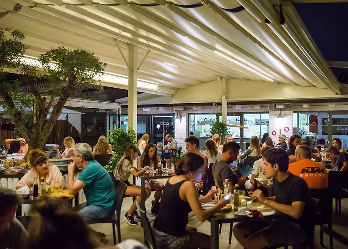 Hu Venezia In Town Camping 3*