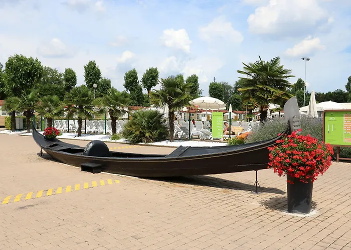 Hu Venezia In Town Camping 3*