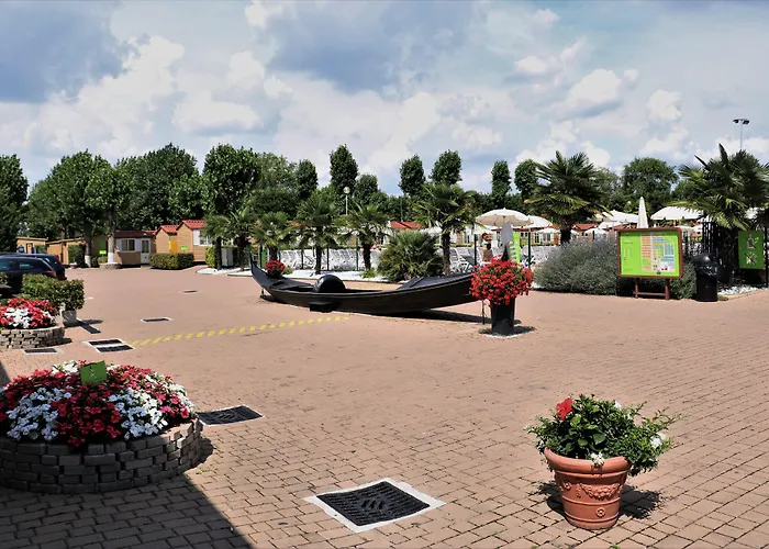 Hu Venezia In Town 3* Marghera