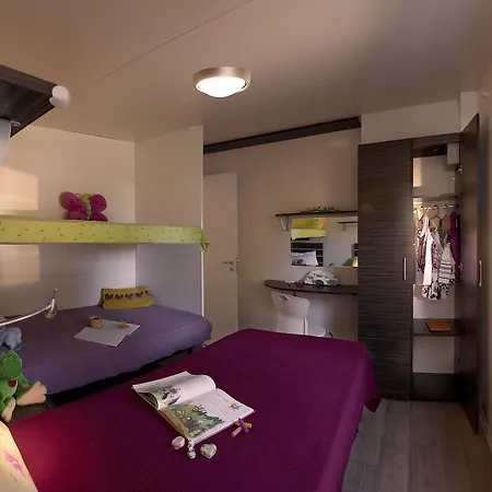 Hu Venezia In Town Campsite 3*