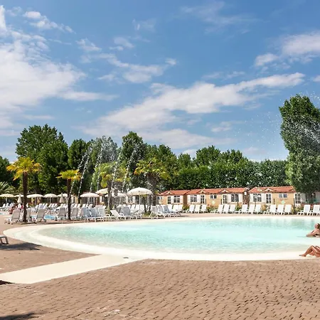 Hu Venezia In Town Campsite 3*