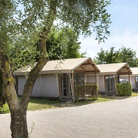 Hu Venezia In Town Marghera