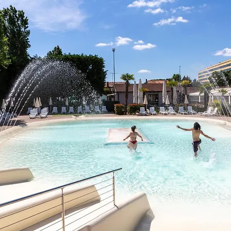 Hu Venezia In Town 3* Marghera
