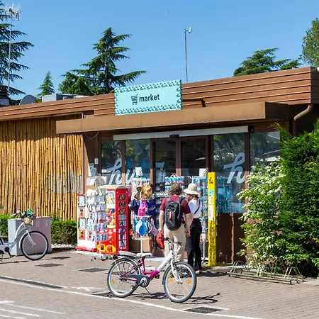 Hu Venezia In Town Campsite