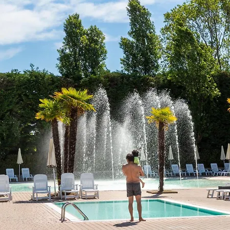 Hu Venezia In Town Campsite 3*