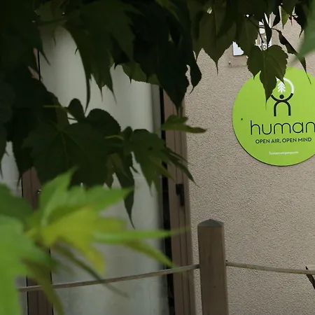 Hu Venezia In Town Marghera