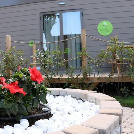 Hu Venezia In Town 3* Marghera