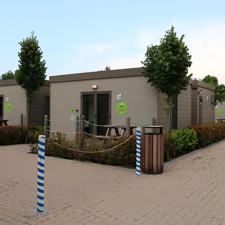 Hu Venezia In Town Marghera